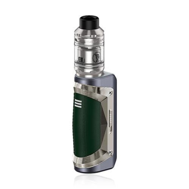 Geekvape Aegis Solo 2 S100 Kit UK