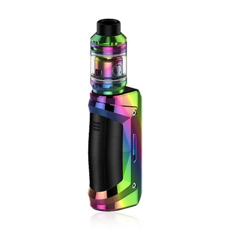 Geekvape Aegis Solo 2 S100 Kit UK