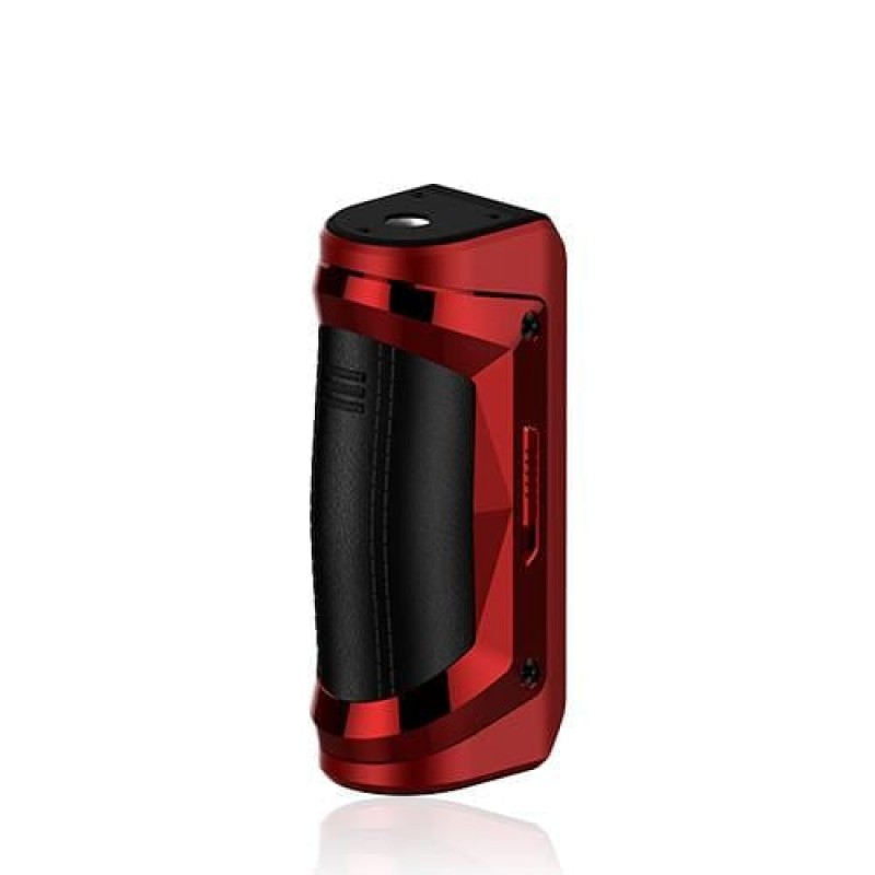 Geekvape Aegis Solo 2 S100 Mod UK